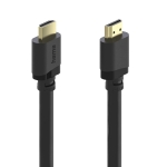 HAMA Кабел High Speed, HDMI - HDMI, 8K, 48GB/s, Ethernet , 5 м