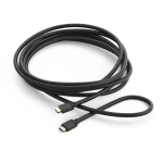 HAMA Кабел High Speed, HDMI - HDMI, 8K, 48GB/s, Ethernet , 5 м