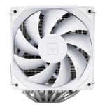 Thermalright охладител CPU Cooler Peerless Assassin 120 Digital White - Dual-Tower - LGA1851/AM5