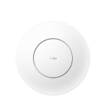 Безжична точка за достъп Cudy AP1200, AC1200, 2.4/5 GHz, 300 - 867 Mbps