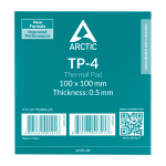 Термопроводящ пад ARCTIC TP-4 - 100x100x0.5 mm