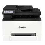 Лазерно многофункционално устройство Xerox C305 A4 multifunction printer 30ppm, wifi,  Duplex, Copy, Print, Scan