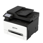 Лазерно многофункционално устройство Xerox C305 A4 multifunction printer 30ppm, wifi,  Duplex, Copy, Print, Scan