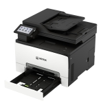 Лазерно многофункционално устройство Xerox C305 A4 multifunction printer 30ppm, wifi,  Duplex, Copy, Print, Scan