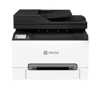 Лазерно многофункционално устройство Xerox C255A A4 multifunction printer 25 ppm, wifi,  Duplex, Copy, Print, Scan