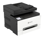 Лазерно многофункционално устройство Xerox C255A A4 multifunction printer 25 ppm, wifi,  Duplex, Copy, Print, Scan