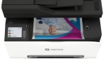 Лазерно многофункционално устройство Xerox C255A A4 multifunction printer 25 ppm, wifi,  Duplex, Copy, Print, Scan