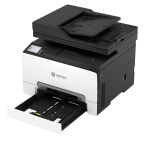 Лазерно многофункционално устройство Xerox C255A A4 multifunction printer 25 ppm, wifi,  Duplex, Copy, Print, Scan