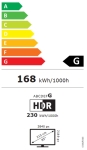 Телевизор LG 85NU800B3LA, 85" NANO 4K UHD, 3840x2160, DVB-T2/C/S2, AI Alpha 7, HDR 10, webOS 26, ThinQ AI, VRR, ALLM, HGiG, WiFi, Clear Voice, 4K Super Upscaling, Bluetooth 5.3, Hdmi e-ARC , CI, LAN, AirPlay2, AI Sound Pro, Google Cast, 2 Pole stand, Blac