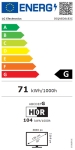 Телевизор LG 50QNED81B3C., 50" 4K QNED MiniLED Smart TV, 3840x2160, DVB-T2/C/S2, Aplha 7 AI Processor, HDR10 / HLG, webOS 26 ThinQ, VRR / ALLM / HGiG, 4K Super Upscaling, WiFi 5, Bluetooth 5.3, AirPlay 2, LAN, CI, HDMI, AI Sound Pro, Google Cast, SPDIF