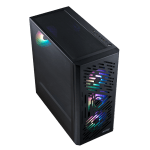 XPG LANDER 501 ATX BLACK