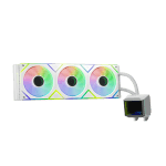 XPG LEVANTE II 360 RGB /WH