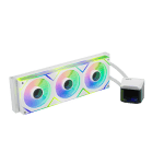 XPG LEVANTE II 360 RGB /WH