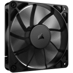 CORSAIR RS120, 120mm Fan, Single Pack