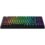 RAZER BlackWidow V4 Tenkeyless HyperSpeed - US Layout - Gaming Keyboard