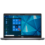 DELL LATITUDE 5410  I5-10210U CPU 1.60GHZ  14" (1920 x 1080) 16 GB 512 GB NVMe SSD  Windows 11 Pro BG KBD 1Y 1m battery