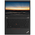 LENOVO THINKPAD T480S  I5-8350U CPU 1.70GHZ 14" (1366 x 768) 16 GB 512 GB  NVMe SSD  Windows 11 Pro US KBD 1Y 1m battery
