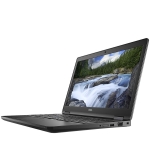DELL LATITUDE 5590  I5-8250U CPU  1.60GHZ 15.6" (1920 x 1080) 16 GB 256 GB  SATA SSD  Windows 11 Pro BG KBD 1Y 1m battery