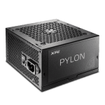 XPG POWER SUPPLY 750W EFF 90 PFC ACTIVE FAN 120MM
