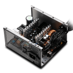 XPG POWER SUPPLY 750W EFF 90 PFC ACTIVE FAN 120MM