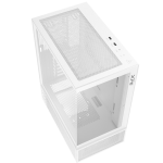 XPG CASE ATX MID TOWER WHITE
