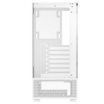 XPG CASE ATX MID TOWER WHITE