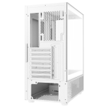 XPG CASE ATX MID TOWER WHITE