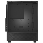 XPG CASE ATX MID TOWER BLACK