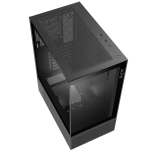 XPG CASE ATX MID TOWER BLACK