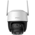 Imou Cruiser SE+, full color night vision Wi-Fi PT camera 5MP, rotation 355° pan & 90° Tilt, 1/3" progressive CMOS, H.265, 3.6mm Fixed lens, field of view: 79°, Night Vision up to 30m, 8x Digital Zoom, 1x RJ45, Mic&Speaker, 110dB Siren, IP66