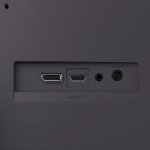 Монитор LG 27G411B-B, UltraGear G4, 27" IPS, AG, 1ms MBR, 144Hz, 5ms GtG, 1500:1, 250cd/m2, Full HD 1920x1080, sRGB 99%, HDR10, NVIDIA G-SYNC, AMD FreeSync, HDMI, DisplayPort, LG Switch, Headphone Out, VRR, Reader mode Tilt, Black