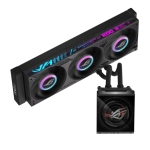 Охлаждаща система Asus ROG Strix SLC IV 360 ARGB LCD
