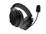 Слушалки Genesis Headset Wireless Toron 706 With Microphone Black