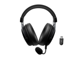 Слушалки Genesis Headset Wireless Toron 706 With Microphone Black