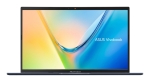 Лаптоп Asus Vivobook M1502XA-BQ012NA, AMD Ryzen 7 7840HS 3.8GHz (8-core/16-thread, 16MB cache, up to 5.1GHz max boost),15.6 "FHD(1920X1080) 16:9, 8GB DDR5 (on BD), 512 GB SSD,Backlit Keyboard, NO OS, Quiet Blue, no adapter