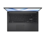 Лаптоп Asus Vivobook Go E1504FA-BQ5362WNA, AMD Ryzen 5,15.6" FHD (1920x1080),16GB (on bd)LDDR5 , 512GB SSD G3, AMD Radeon Graphics,Backlit ,Chiclet Keyboard, Windows 11 Mixed Black, no adapter