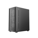 DeepCool кутия Case ATX - CC550 4F - 4 ARGB Fans