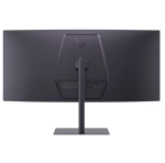 LG 34 UW-QHD 240Hz VA 1ms 21:9 HDMI DP USB USB-C AUDIO FREESYNC FSAFE PIP HDR SWIVEL CURVED