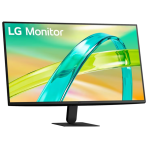 LG 31.5 FHD 120Hz VA 5ms 16:9 HDMI FSAFE HDR