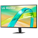 LG 31.5 FHD 120Hz VA 5ms 16:9 HDMI FSAFE HDR