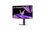 LG 26.5 QHD 240Hz OLED 0.03ms 16:9 HDMI DP USB FREESYNC HDR PIVOT SWIVEL