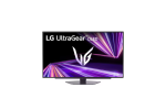 LG 26.5 QHD 240Hz OLED 0.03ms 16:9 HDMI DP USB FREESYNC HDR PIVOT SWIVEL