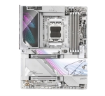 Дънна платка Gigabyte X870E Aorus Master X3D Ice