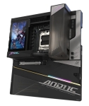 Дънна платка Gigabyte X870E Aorus Xtreme X3D AI Top