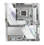 Дънна платка Gigabyte X870 Aorus Tachyon Ice