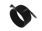 Кабел Genesis Cable USB-C M/M 3.1 GEN 2, 10GB/S PD60W VR, 5m, Black