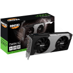 INNO3D GEFORCE RTX 5060 Ti 8GB TWIN X2