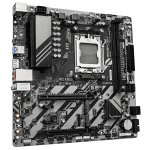 Дънна платка GIGABYTE B840M D2H socket AM5