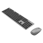 ASUS W5000 WL KB+MOUSE GRAY