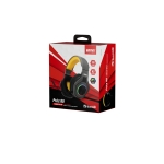 Marvo геймърски слушалки Gaming Headphones Pulz 80 - MARVO-HG9084-BK